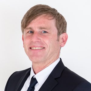Joachim Spitz Profilbild