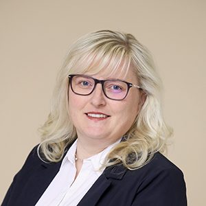 Janine Biedermann Profilbild
