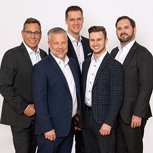 Finanzagentur Kleinmachnow Profilbild