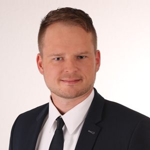 Kilian de Vries Profilbild