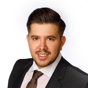 Kevin Lajthia Profilbild