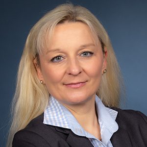 Katrin Silvia Hohmann Profilbild