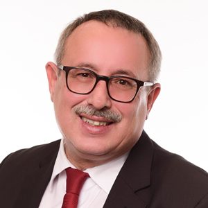 Martin Scherm Profilbild