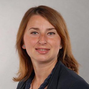 Michaela Vajová-Schuckart Profilbild