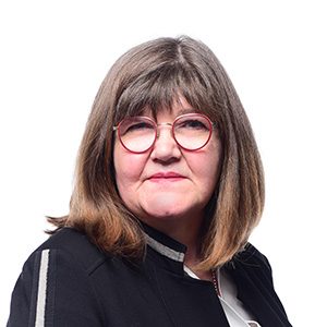 Martina Scheland Profilbild