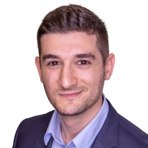 Matvey Lurie Profilbild