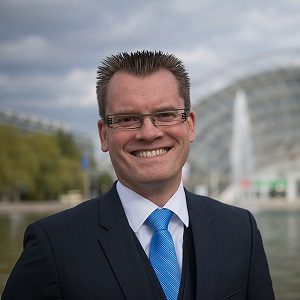 Martin Stumpe Profilbild
