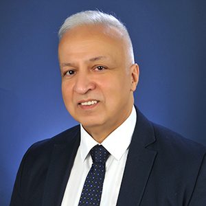 Mümtaz Vehbi Kücükaksoy Profilbild