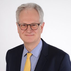 Michael Kümpers Profilbild
