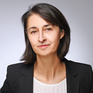 Marion Frommer Profilbild