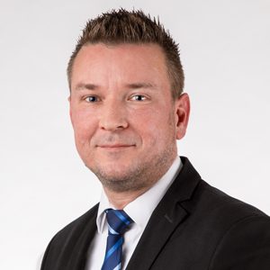 Matthias Stöbe Profilbild