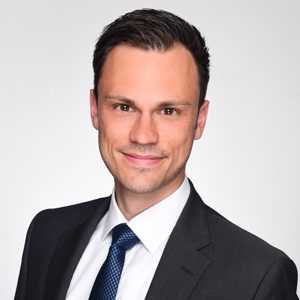 Maxim Voditch Profilbild