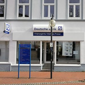 Finanzagentur Eckernförde Profilbild