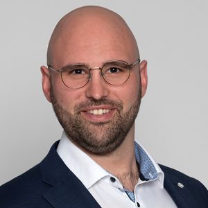 Marc-Jonathan Rudolf Profilbild