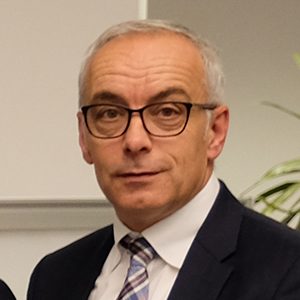 Marc Oliver Schugens Profilbild