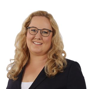 Miriam Bullmann Profilbild