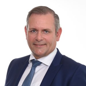 Michael Zenk Profilbild
