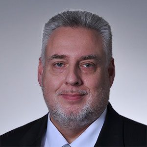 Michael Sproß Profilbild
