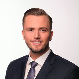 Maximilian Förster Profilbild