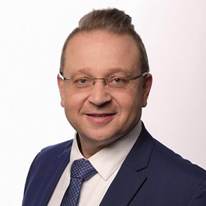 Michael Wenzel Profilbild