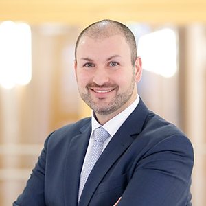 Murat Kurubas Profilbild