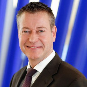 Marcus Schreibert Profilbild
