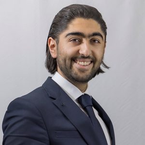 Profilbild Marko Milanovic Profilbild Marko Milanovic