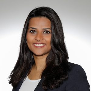 Maurey Chandrabalan Profilbild
