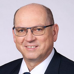 Manfred Müller Profilbild