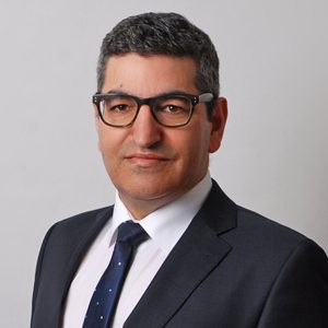 Profilbild Mohsen Ghaeni Hesaroueh Profilbild Mohsen Ghaeni Hesaroueh