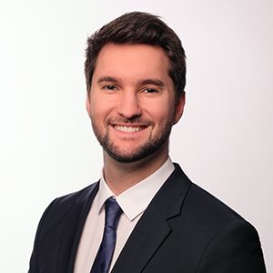 Marc Zacharias Profilbild