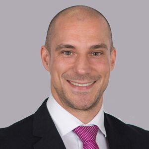 Markus Harders Profilbild