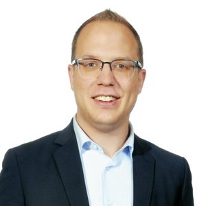 Mikel Steven Schneider Profilbild