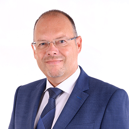 Markus Becker Profilbild
