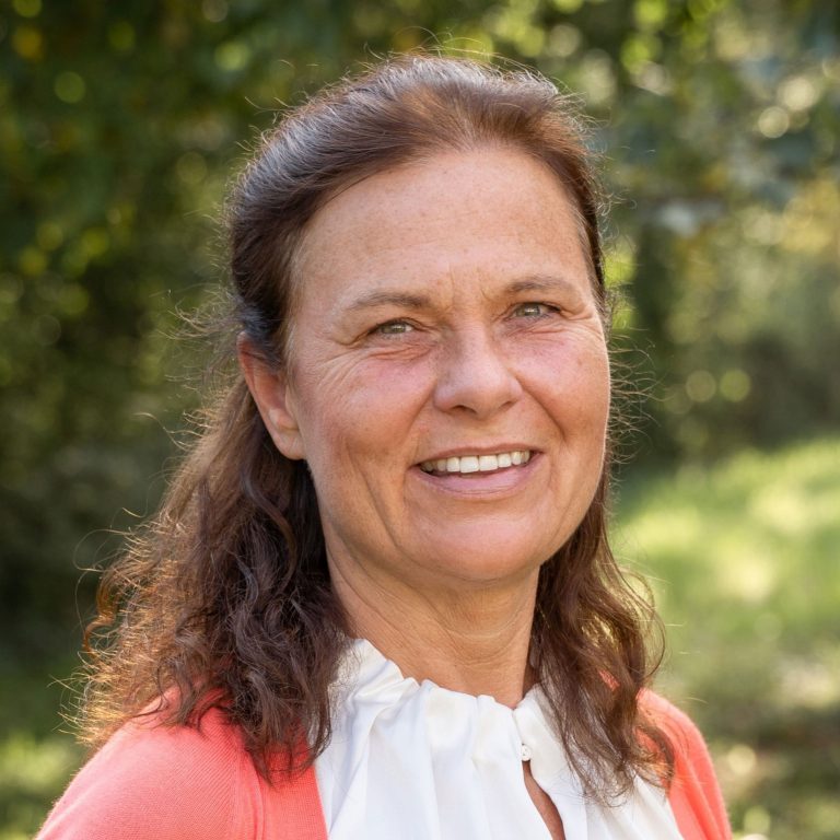 Monika Hofmann Profilbild