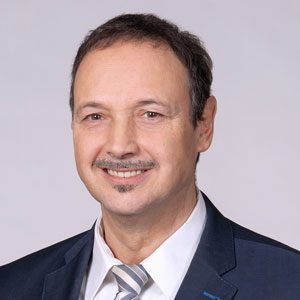 Manfred Peters Profilbild
