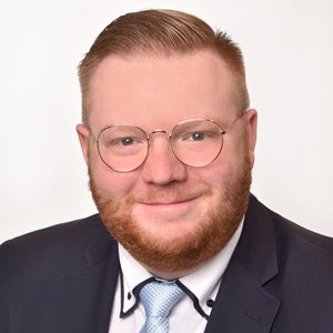 Profilbild Mike Wirges Profilbild Mike Wirges