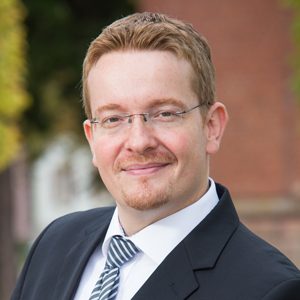 Markus Vetter Profilbild