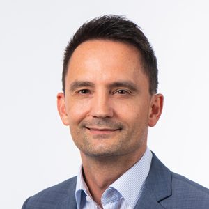 Martin Uher Profilbild