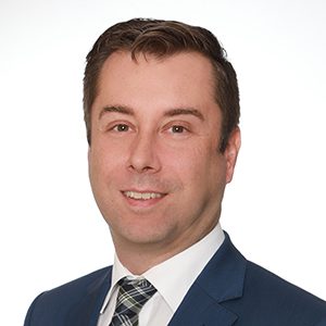 Mario Bügler Profilbild