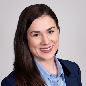 Merlina Weissinger Profilbild