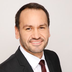 Markus Helfenbein Profilbild