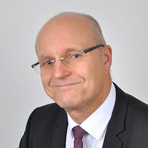 Michael Breuer Profilbild