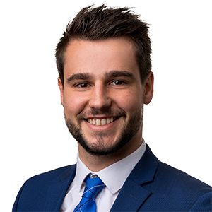 Moritz Bauereiß Profilbild