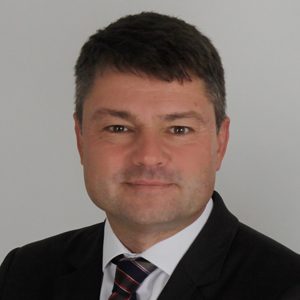 Michael Weigerstorfer Profilbild