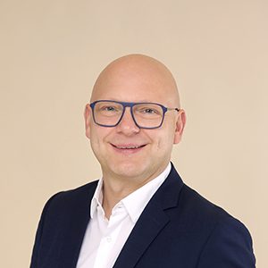 Marco Fritzlar Profilbild