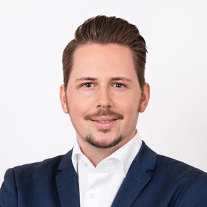 Nicolas Gerlach Profilbild