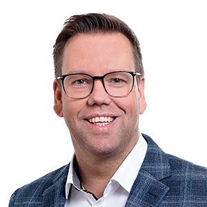 Norman Schmidt Profilbild