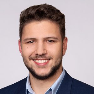 Niklas Augustin Profilbild