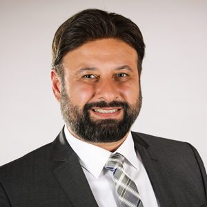 Necmi Baygeldi Profilbild